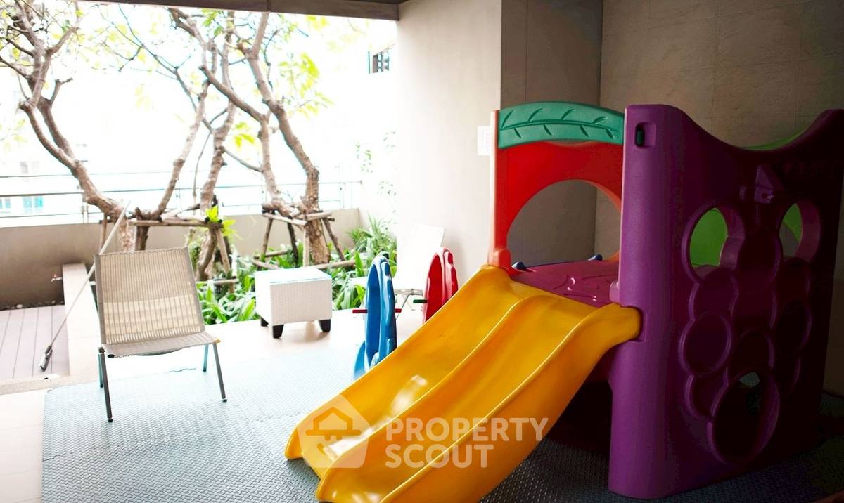 รูป คอนโด 2-ห้องนอน ที่ เดอะ เมดิสัน คอนโดมิเนียม ใกล้ BTS พร้อมพงษ์ (ID 2662469) - รูปที่ 15/32