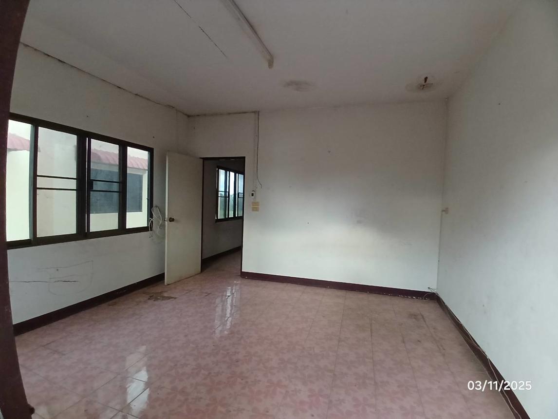 รูป อาคารพาณิชย์ สำหรับขาย - บ้านกลาง เมืองลำพูน ลำพูน - รูปที่ 25/32