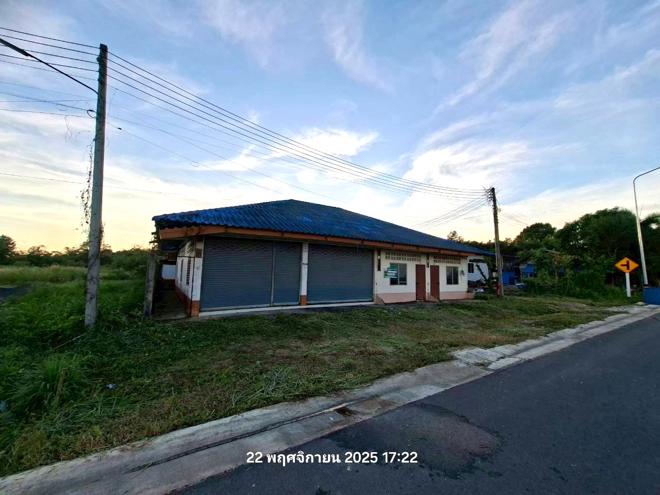 รูป อาคารพาณิชย์ สำหรับขาย - ทับมา เมืองระยอง ระยอง - รูปที่ 18/42