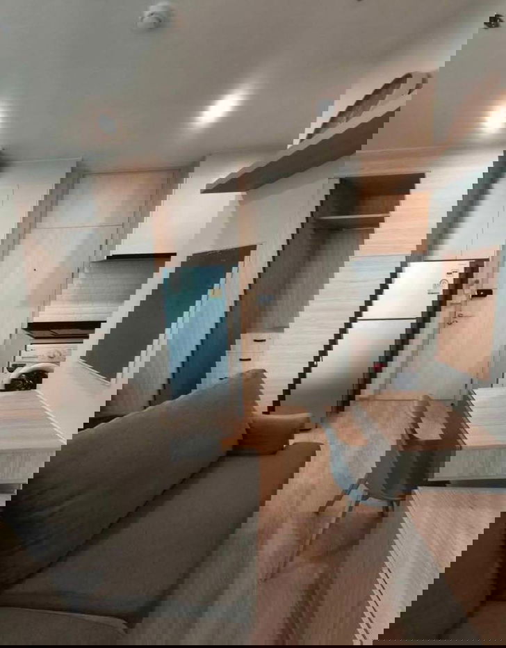 รูป DT-9960  ให้เช่า Noble Refine สุขุมวิท 26 ใกล้ BTS พร้อมพงษ์                 - รูปที่ 5/6