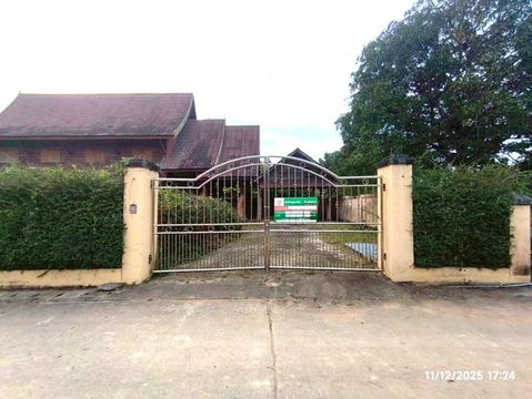 บ้านเดี่ยว สำหรับขาย - สบบง ภูซาง พะเยา