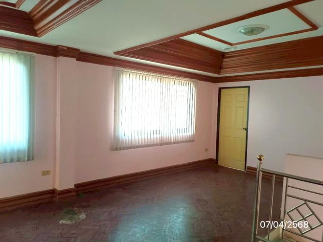 รูป บ้านเดี่ยว สำหรับขาย - บ้านต๊ำ เมืองพะเยา พะเยา - รูปที่ 11/44