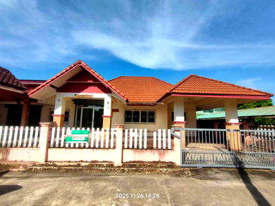 Houses for sale Chanthaburi : HOME for sale  Chanthanimitr Muang Chanthaburi Chanthaburi