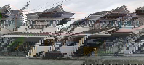 ให้เช่า บ้านเดี่ยว เปี่ยมสุข กรุงเทพฯ-นนท์ 3 ใกล้ MRT ติวานนท์ Tel.0999983897