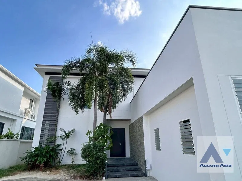 picture 🔼🔽 AccomA 📩 Home Office,Private Swimming Pool 3 BR House in Khlong Tan Nuea (2320963) - 15/15