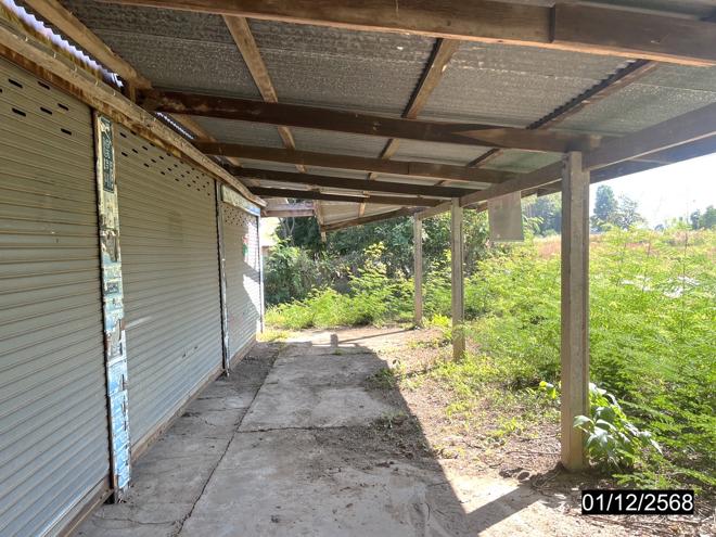 รูป บ้านเดี่ยว สำหรับขาย - นาทัน คำม่วง กาฬสินธุ์ - รูปที่ 12/28