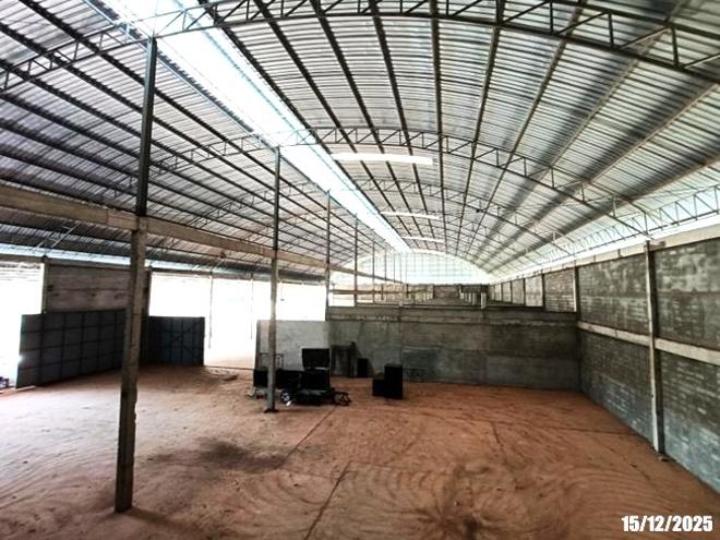 picture FACTORY 7480 Sq.w. Nongkai for 32.1M - 11/44