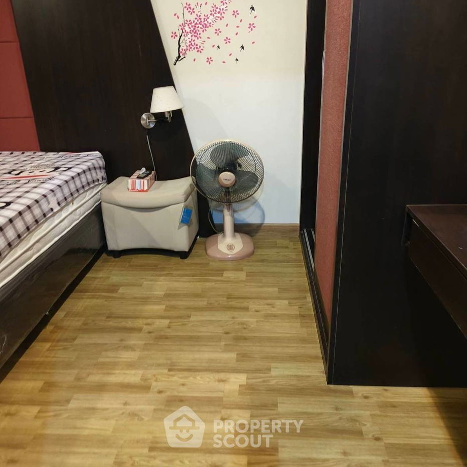 รูป คอนโด 1-ห้องนอน ที่ บ้านนวธารา คอนโดมิเนียม ใน นวลจันทร์ (ID 2661348) - รูปที่ 7/13