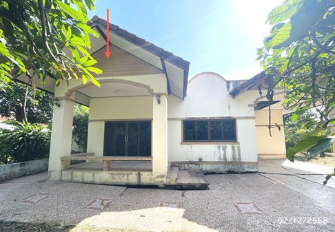 บ้านเดี่ยว สำหรับขาย - ตาคลี ตาคลี นครสวรรค์