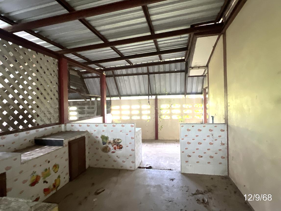 รูป บ้านเดี่ยว สำหรับขาย - หัวถนน ท่าตะโก นครสวรรค์ - รูปที่ 28/40