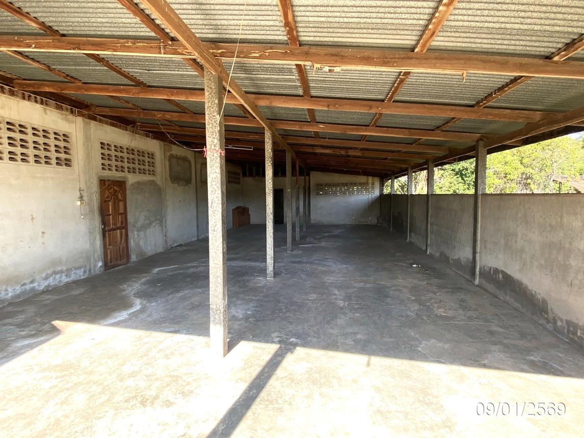 รูป บ้านเดี่ยว สำหรับขาย - ดอนจาน ดอนจาน กาฬสินธุ์ - รูปที่ 33/40