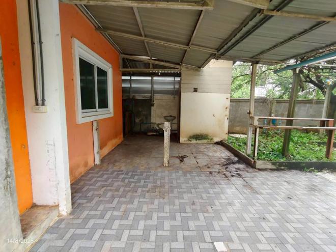 รูป บ้านเดี่ยว สำหรับขาย - ศิลา เมืองขอนแก่น ขอนแก่น - รูปที่ 4/54