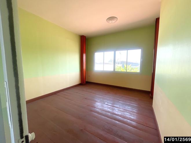 รูป บ้านเดี่ยว สำหรับขาย - สาวะถี เมืองขอนแก่น ขอนแก่น - รูปที่ 19/44