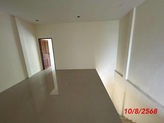 รูป อาคารพาณิชย์ สำหรับขาย - ท่ายาง ทุ่งใหญ่ นครศรีธรรมราช - รูปที่ 9/28