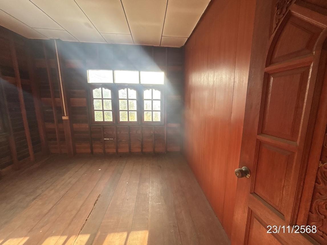 รูป บ้านเดี่ยว สำหรับขาย - วังไม้แดง ประทาย นครราชสีมา - รูปที่ 29/36