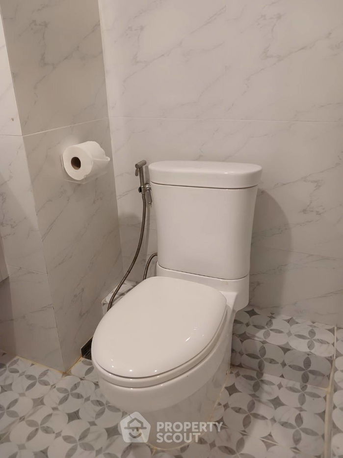 รูป คอนโด 1-ห้องนอน ที่ เมซอง การ์เด้น แจ้งวัฒนะ 2 ใน ทุ่งสองห้อง (ID 2546159) - รูปที่ 28/45