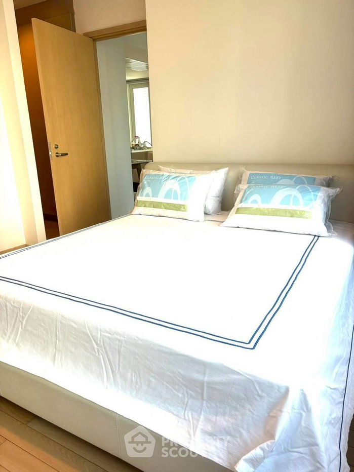 รูป คอนโด 2-ห้องนอน ที่ สิริ แอท สุขุมวิท ใกล้ BTS ทองหล่อ (ID 2640597) - รูปที่ 4/4