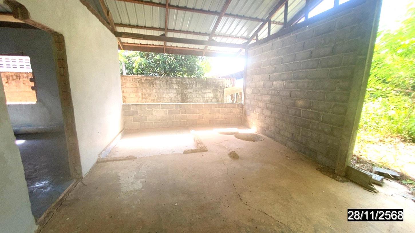 รูป บ้านเดี่ยว สำหรับขาย - ศรีสุทโธ บ้านดุง อุดรธานี - รูปที่ 16/24