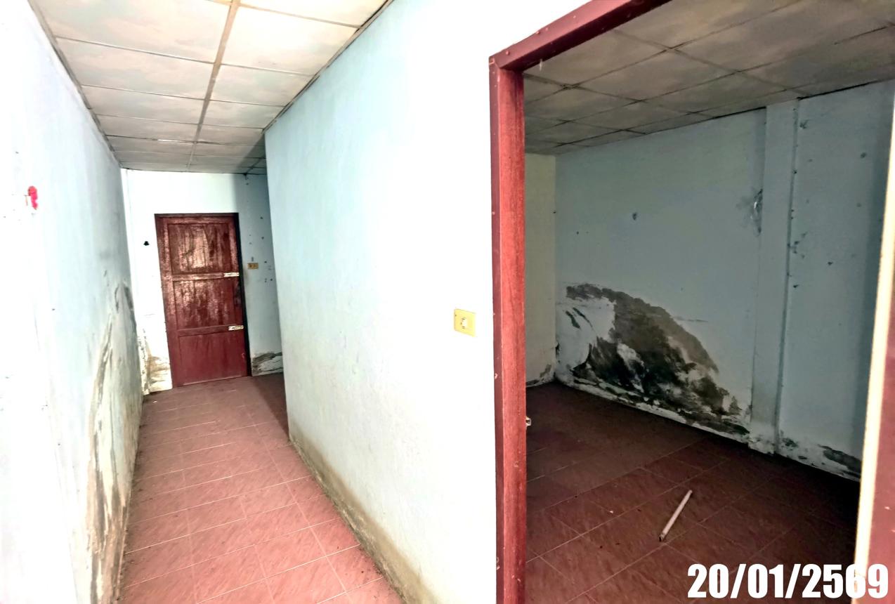 รูป บ้านเดี่ยว สำหรับขาย - หมอนนาง พนัสนิคม ชลบุรี - รูปที่ 42/54