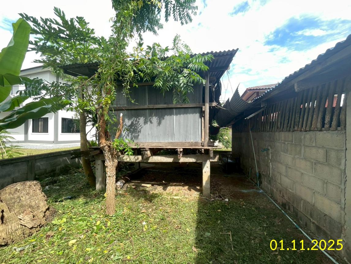 picture HOME for sale Saen Thong Tha Wang Pha Nan - 33/38