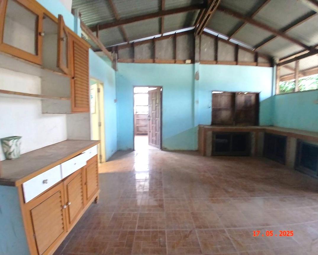 รูป บ้านเดี่ยว สำหรับขาย - นาคำ วานรนิวาส สกลนคร - รูปที่ 29/52