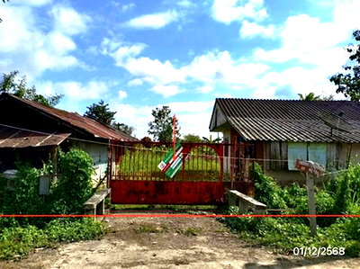 HOME 228 Sq.w. Mae Sai Chiang Rai for 2.1M