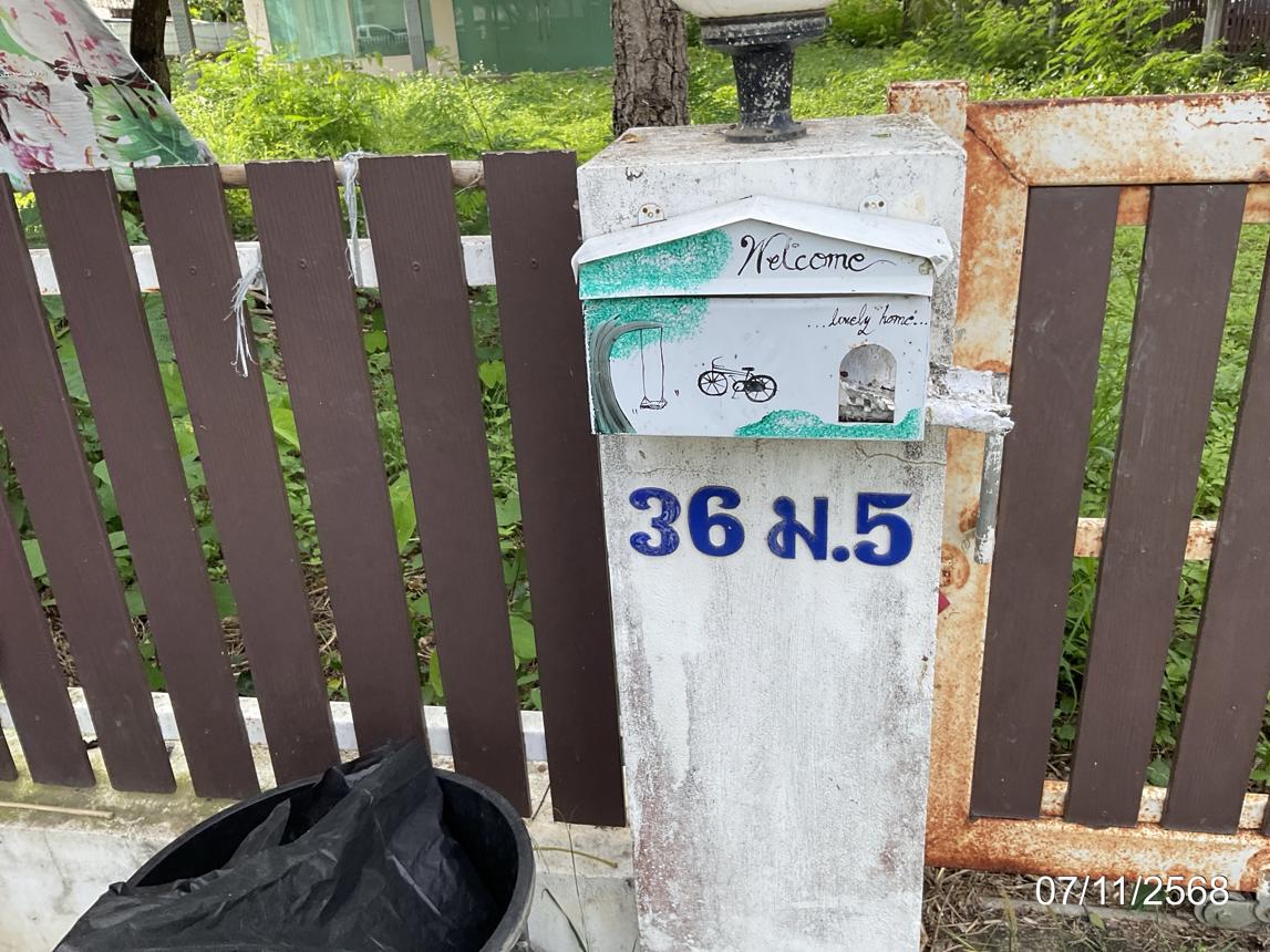 picture HOME for sale Mae Ka Muang Phayao Phayao - 32/36