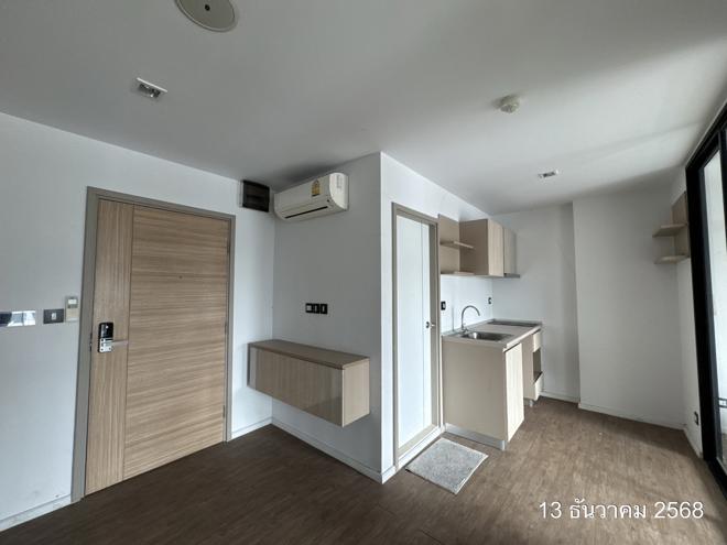 รูป คอนโดมิเนียม 2 ห้องนอน, 35.52 ตารางเมตร คอนโดมิเนียม สำหรับขาย ทรอปิคาน่า บางด้วน เมืองสมุทรปราการ สมุทรปราการ - รูปที่ 4/28