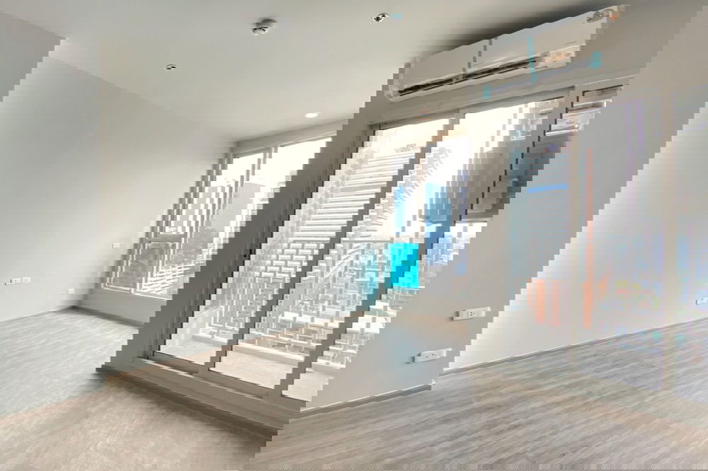 รูป 🔥 สำหรับขาย !! ห้องหายาก, ชั้นสูง 17++, ห้องทิศตะวันออก !! Code C20260200009..Culture Thonglor, 1 นอน, 1 น้ำ, พร้อมชุดครัวและเฟอร์นิเจอร์, ราคาพิเศษ! - รูปที่ 3/14