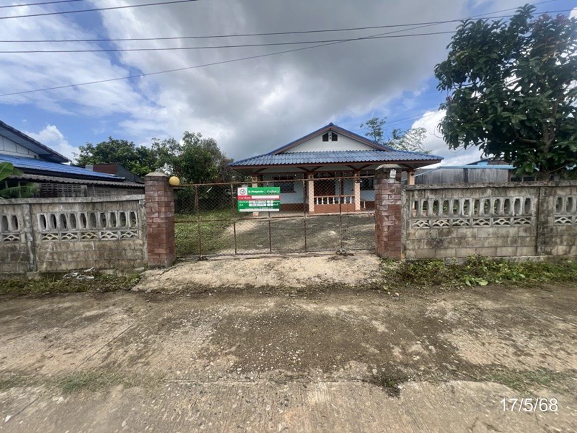 รูป บ้านเดี่ยว สำหรับขาย - ไม้ยา พญาเม็งราย เชียงราย - รูปที่ 18/36