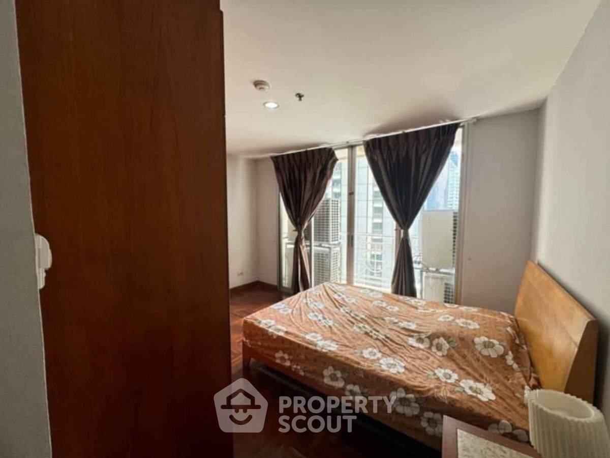 รูป คอนโด 2-ห้องนอน ที่ อโศก เพลส ใกล้ MRT สุขุมวิท (ID 2661476) - รูปที่ 11/16