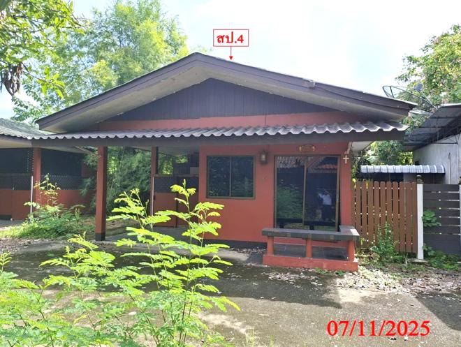 รูป บ้านเดี่ยว สำหรับขาย - ป่าบง สารภี เชียงใหม่ - รูปที่ 13/62