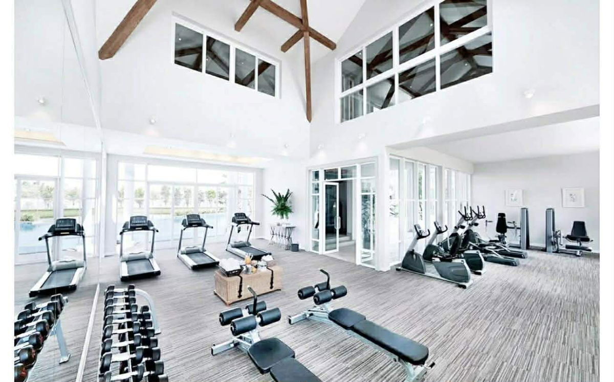 รูป ให้เช่าบ้านเดี่ยวหลังมุม บุราสิริ ปัญญาอินทรา ใกล้แฟชั่นฯ พร้อมอยู่  - รูปที่ 24/24