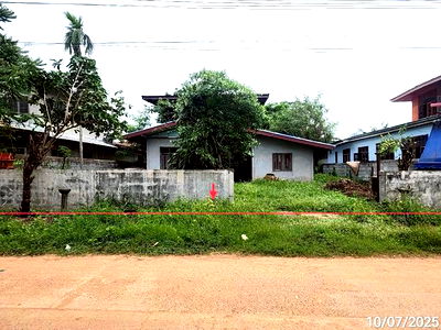 Houses for sale Roi Et : HOME for sale  Chiang Khwan Chiang Khwan Roi Et