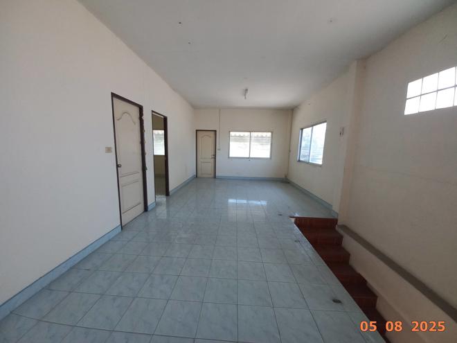 รูป บ้านเดี่ยว สำหรับขาย - บึง ศรีราชา ชลบุรี - รูปที่ 4/24