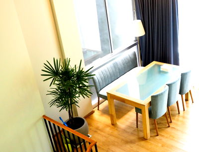 เช่าทาวน์โฮม รามอินทรา 64 : Siamese Blossom Fashion Island เช่า จดบริษัทได้