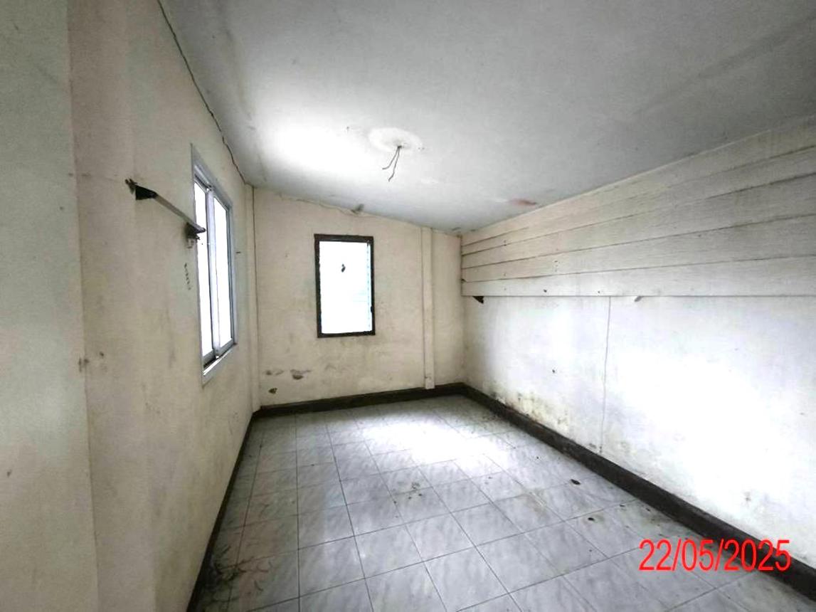 รูป โกดัง สำหรับขาย - เหล่ายาว บ้านโฮ่ง ลำพูน - รูปที่ 34/44