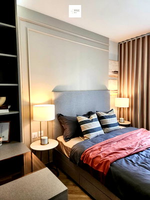 คอนโดให้เช่า : DT-7563 ให้เช่า Chapter Thonglor 25 (แชปเตอร์ ทองหล่อ 25)