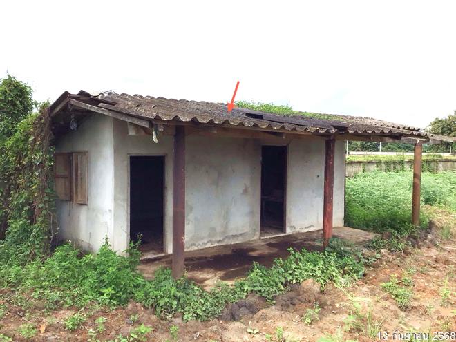 รูป โกดัง สำหรับขาย - แม่เจดีย์ เวียงป่าเป้า เชียงราย - รูปที่ 14/34