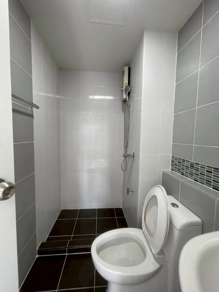 รูป Dcondo รามอินทรา ห้องสวย ตรงปก พร้อมเข้าอยู่  - รูปที่ 16/18