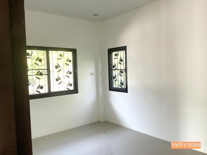 รูป บ้านเดี่ยว สำหรับขาย ว.แลนด์เฮ้าส์ บ้านควน เมืองตรัง ตรัง - รูปที่ 7/26