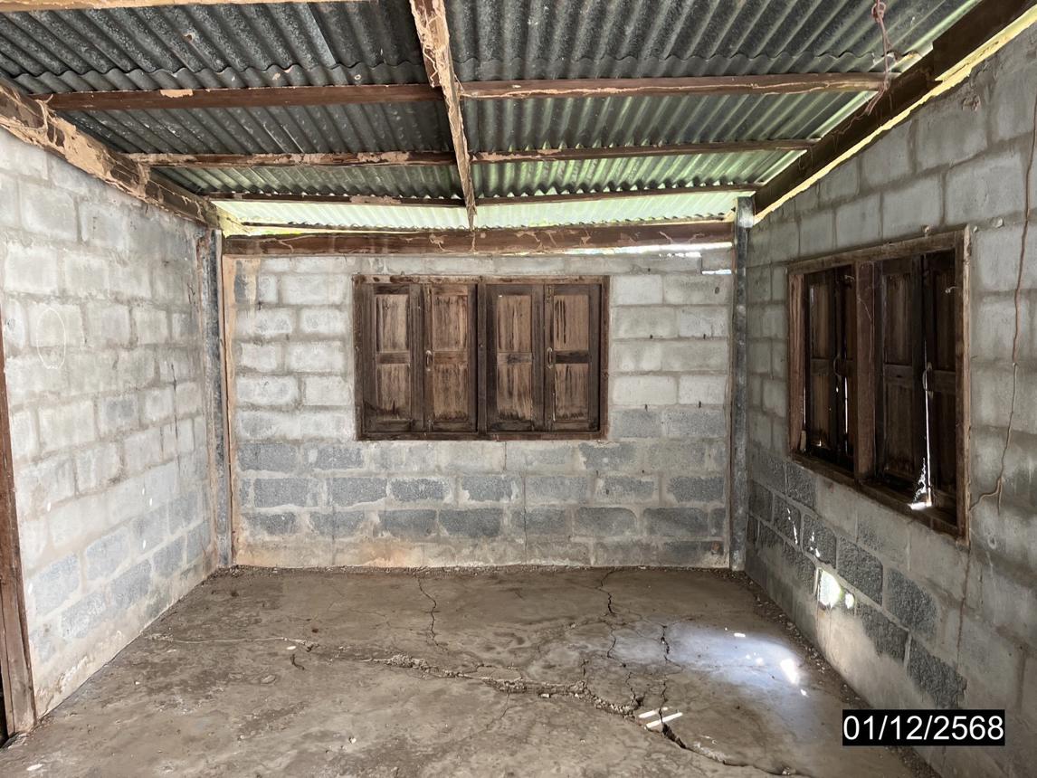 รูป บ้านเดี่ยว สำหรับขาย - นาทัน คำม่วง กาฬสินธุ์ - รูปที่ 19/28