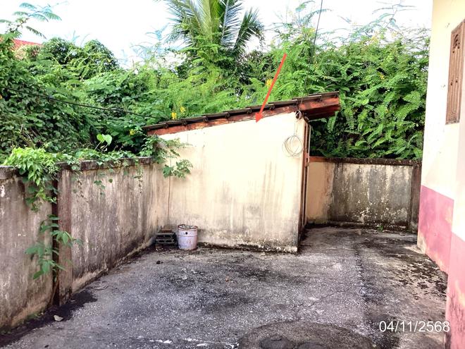 รูป บ้านเดี่ยว สำหรับขาย - หงาว เทิง เชียงราย - รูปที่ 10/28