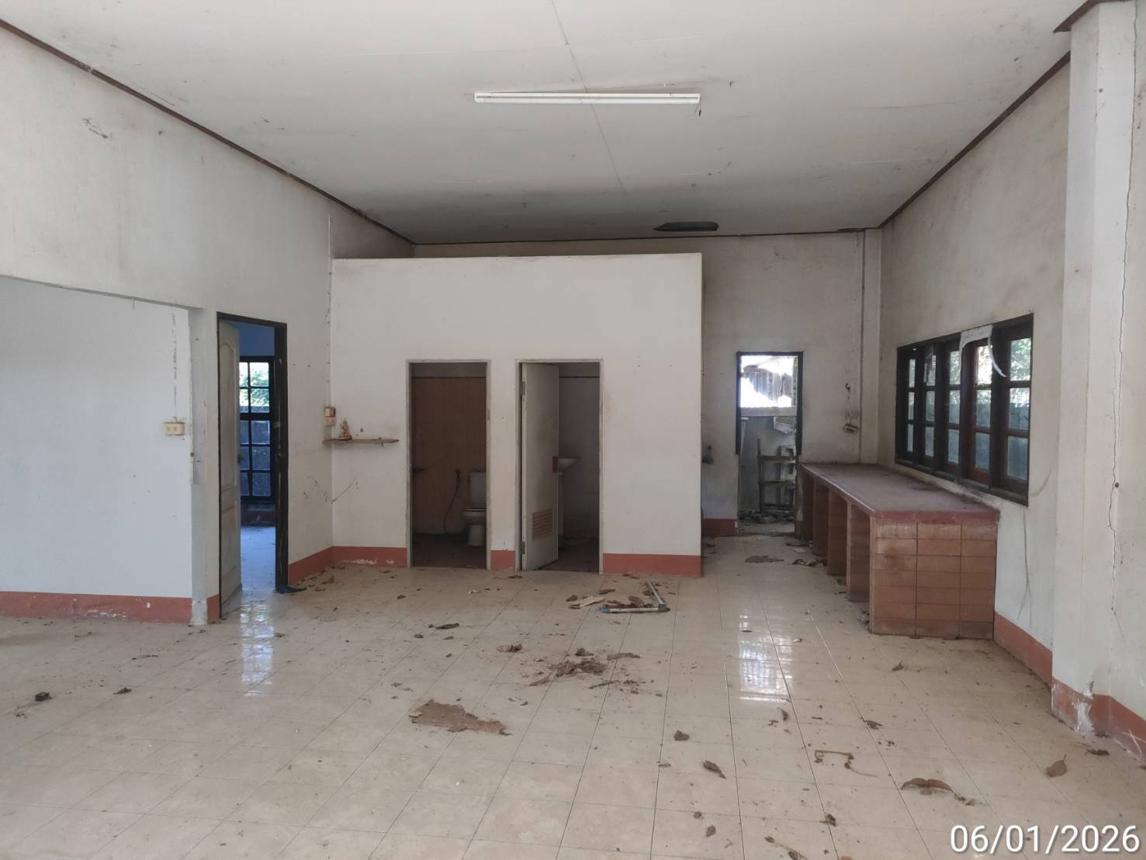 รูป โกดัง สำหรับขาย - หนองผือ จตุรพักตรพิมาน ร้อยเอ็ด - รูปที่ 16/24