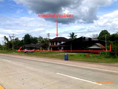 Houses for sale Surat Thani : HOME for sale  Ban Na Ban Na Doem Surat Thani