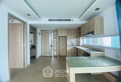 1-BR Condo at Paradise Ocean View Condominium in Bang Lamung (ID 2173266)