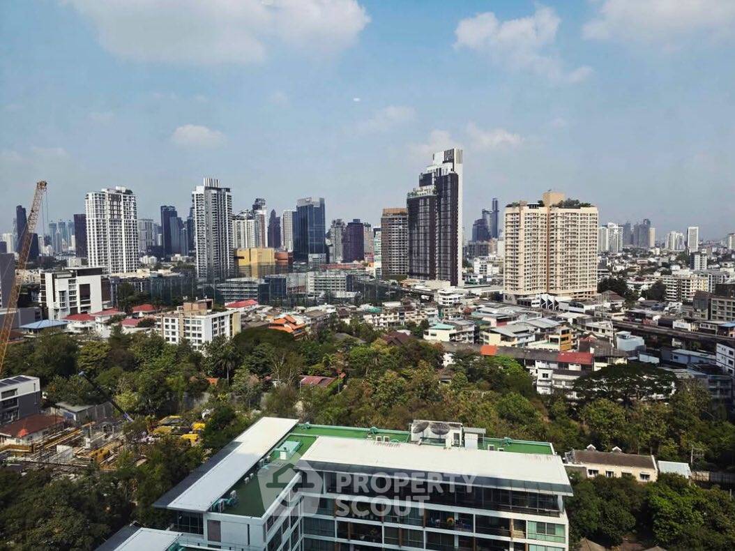 รูป คอนโด 1-ห้องนอน ที่ ไอดีโอ สุขุมวิท - พระราม 4 ใกล้ BTS พระโขนง (ID 2631512) - รูปที่ 8/9