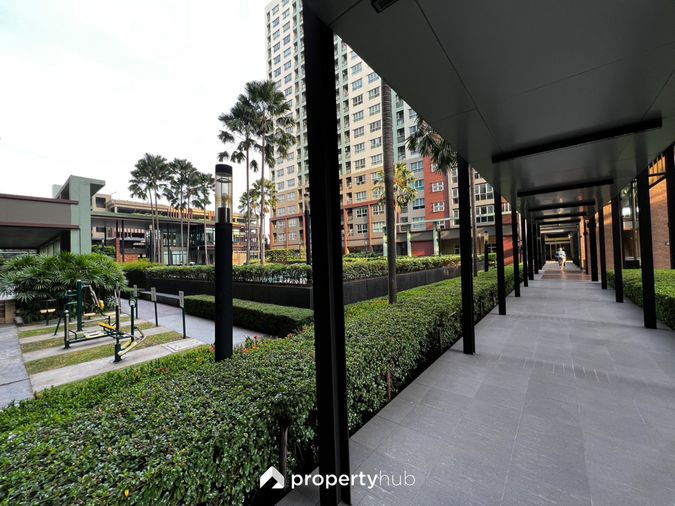 Lumpini Place Ratchayothin
