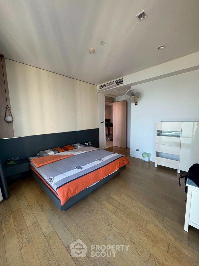 รูป คอนโด 2 ห้องนอน ขาย Reflection Jomtien Beach Pattaya ชั้น 19 (ID 2661458) - รูปที่ 13/14