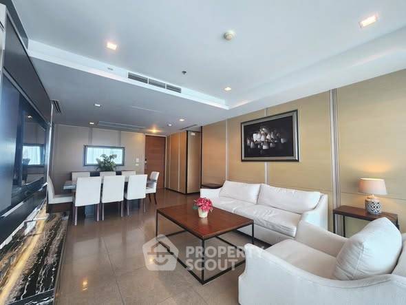 รูป คอนโด 2-ห้องนอน ที่ เดอะ ริเวอร์ คอนโดมิเนียม ใกล้ BTS สะพานตากสิน (ID 2661961) - รูปที่ 2/10